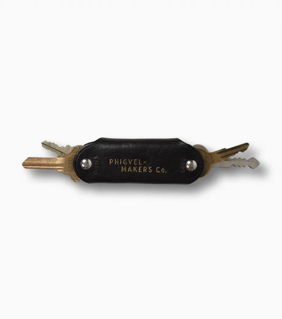 KEY CASE - BLACK