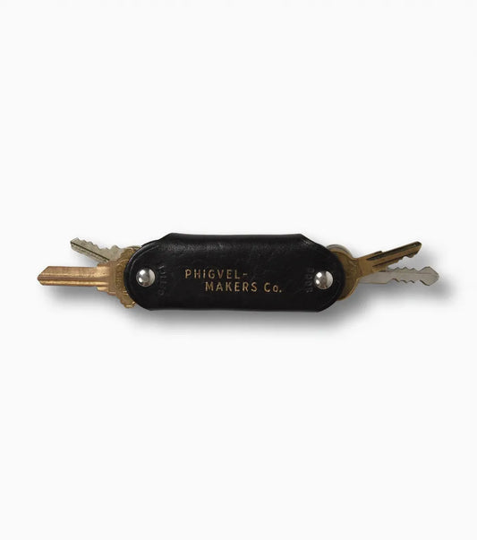 KEY CASE - BLACK
