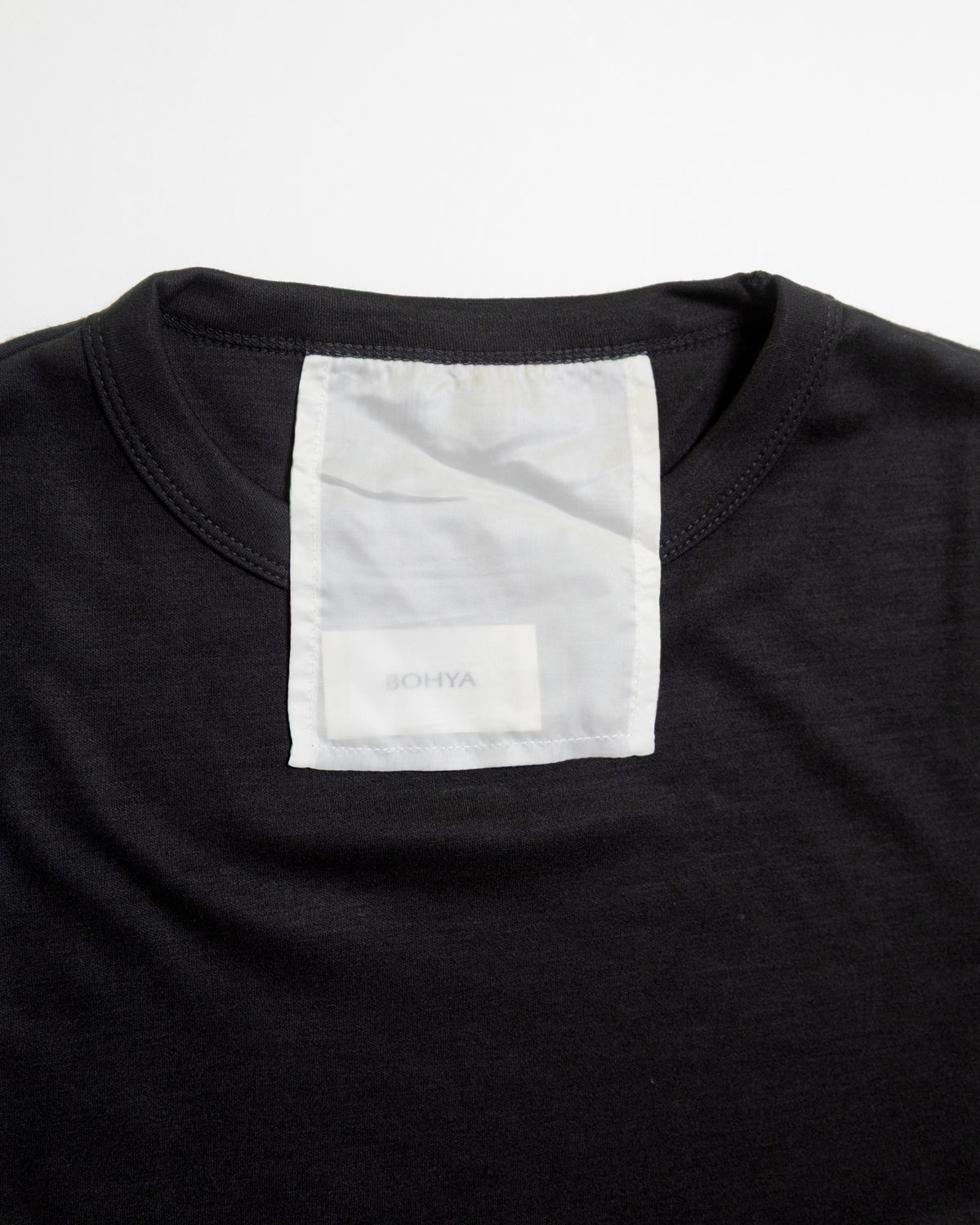SOPHIE TEE - BLACK