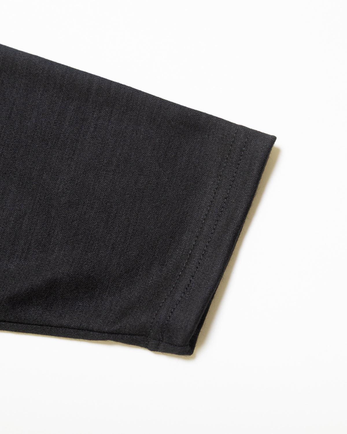 SOPHIE TEE - BLACK