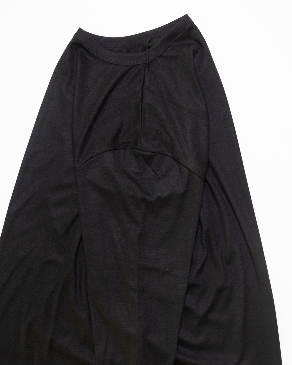 SOPHIE TEE - BLACK