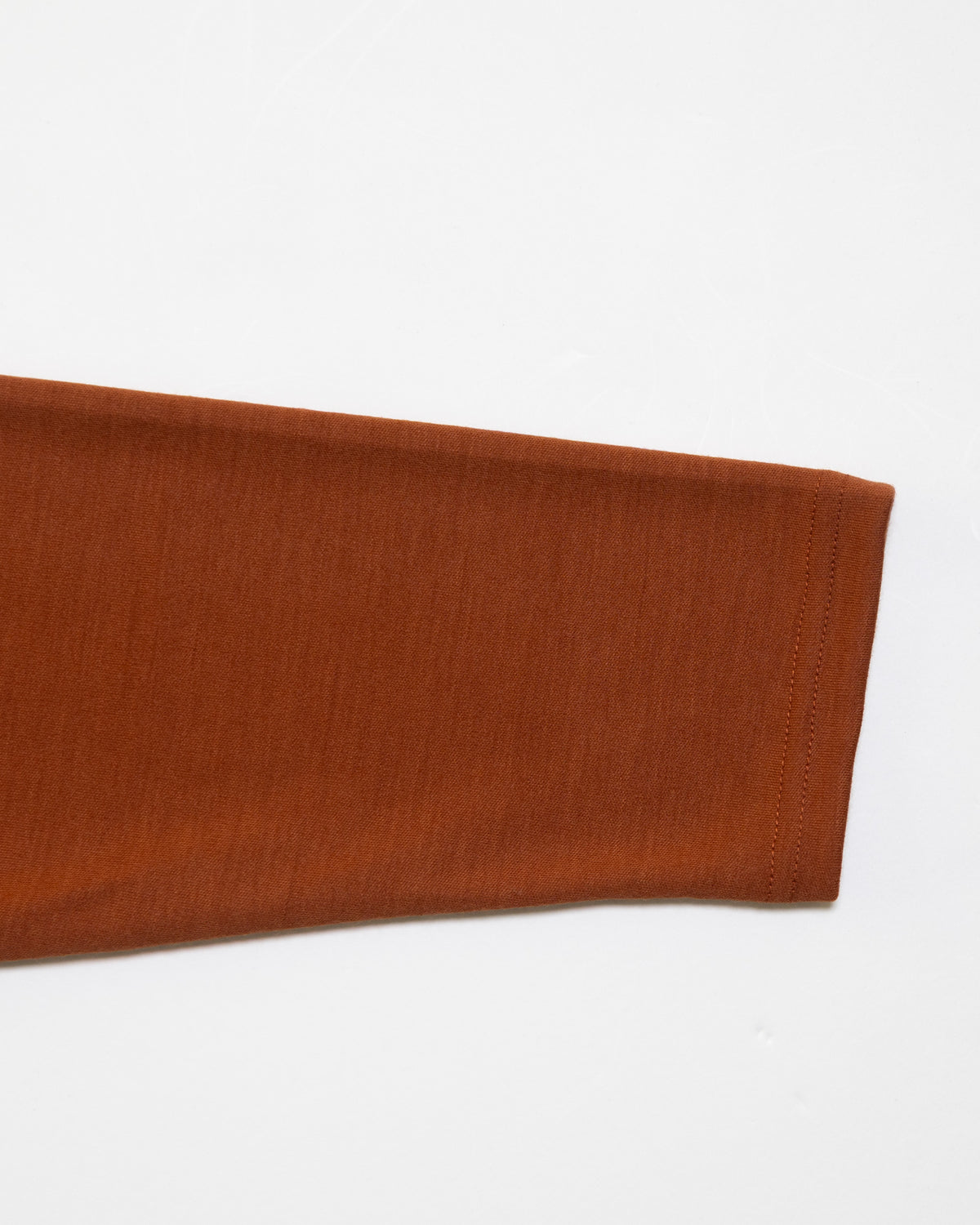 SOPHIE TEE - TERRACOTTA