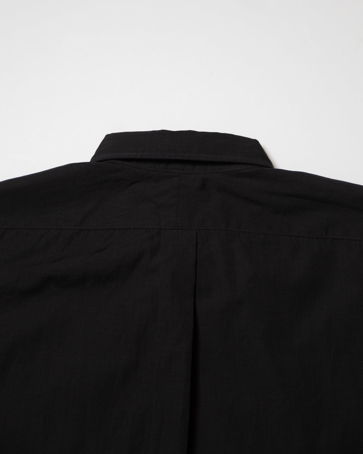 POPLIN DRESS SHIRT(CLASSIC) - CHARCOAL