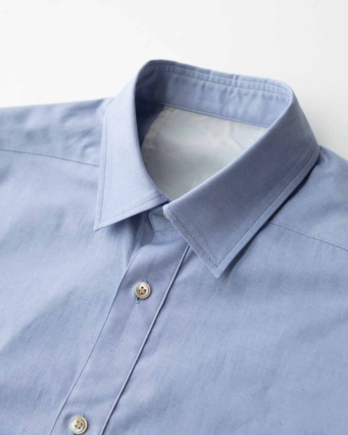 IRWIN SHIRT - BLUE