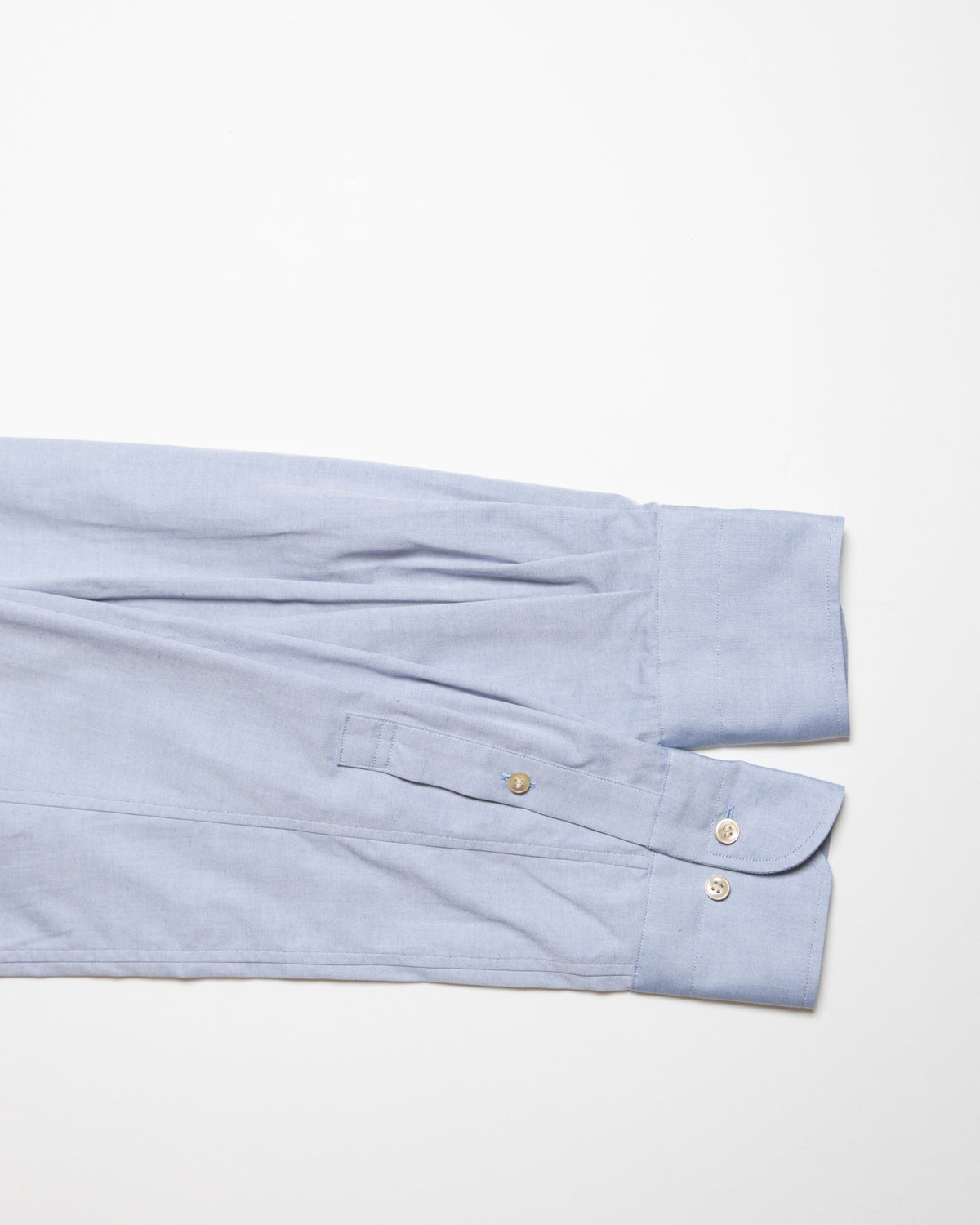 IRWIN SHIRT - BLUE
