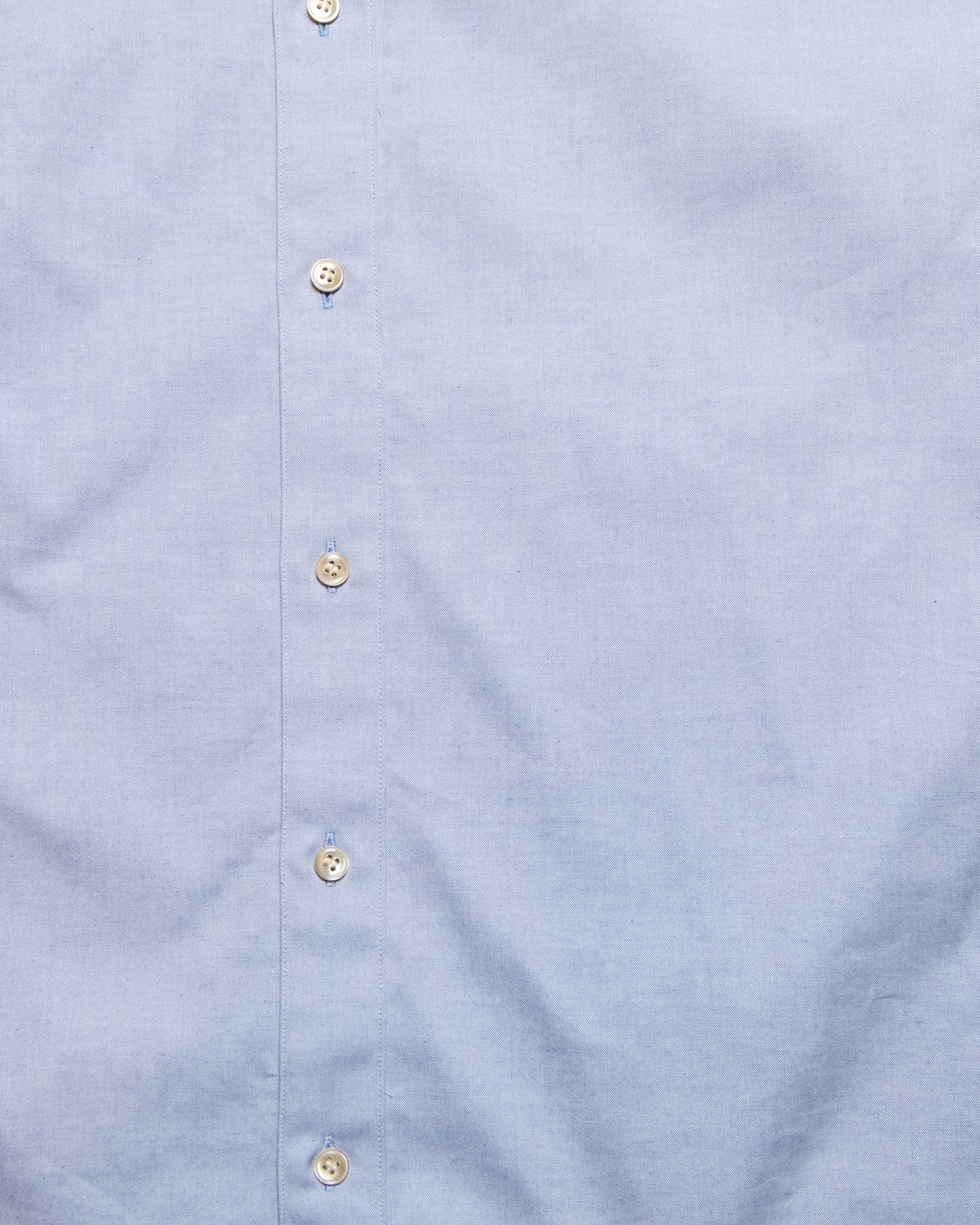 IRWIN SHIRT - BLUE