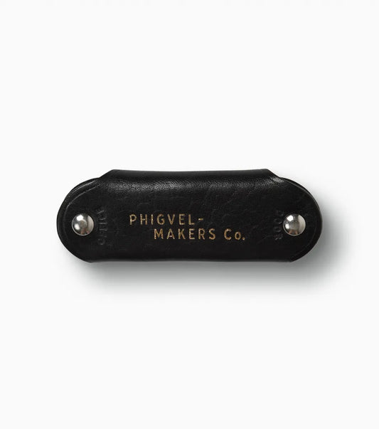 KEY CASE - BLACK