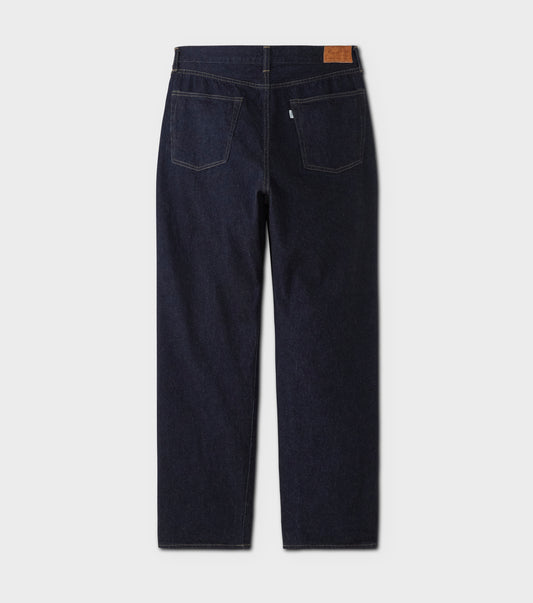 CLASSIC JEANS (REGULAR) - INDIGO